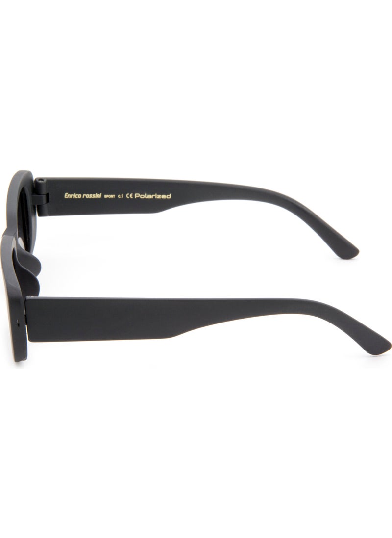 Enrico Rossini Sport 3 Mod 503 C1 Women's Sunglasses  - Image 3
