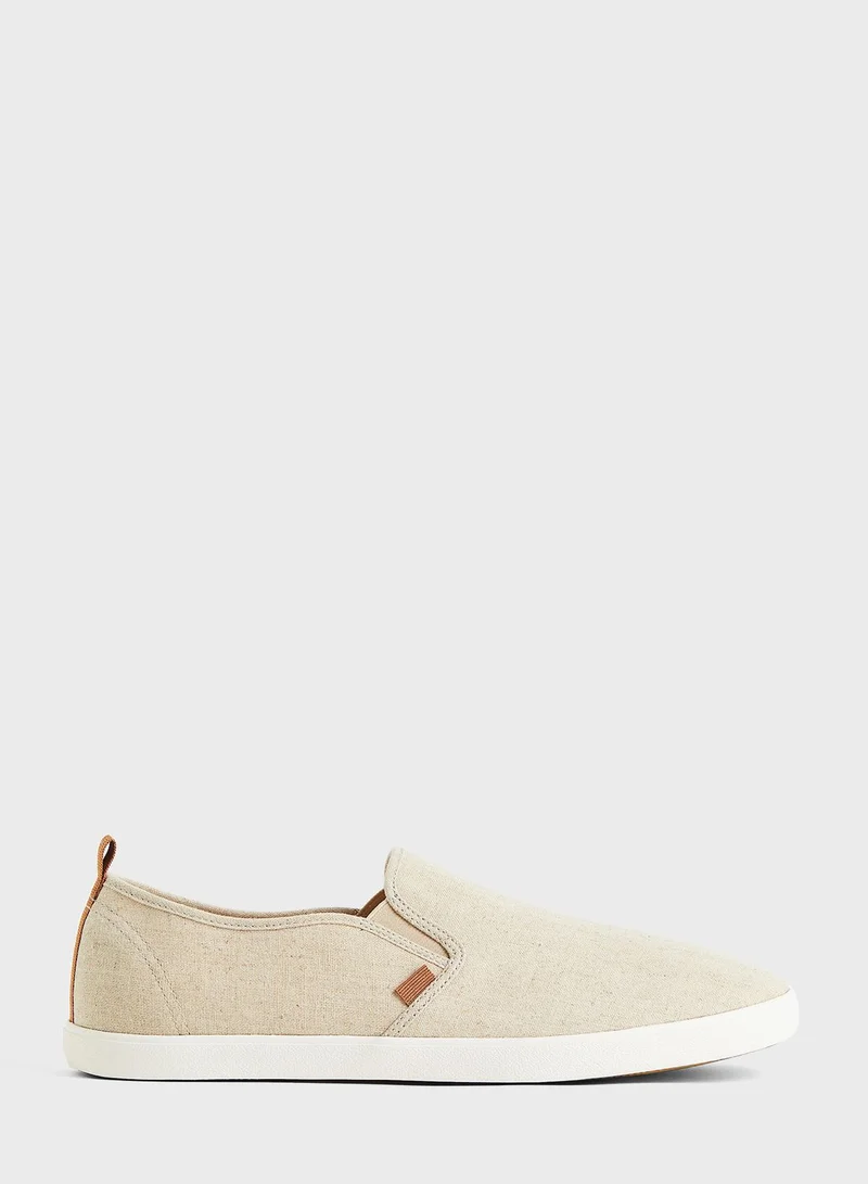 H&M Slip-On Trainers