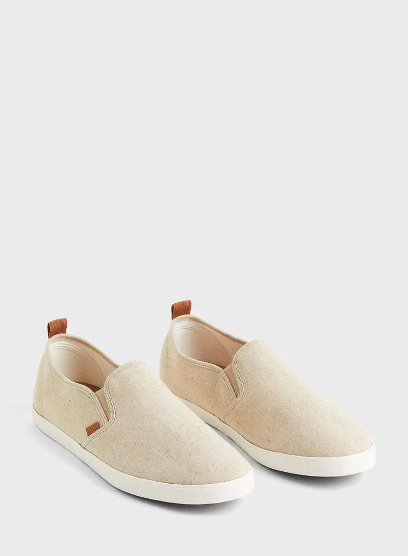 H&M Slip-On Trainers