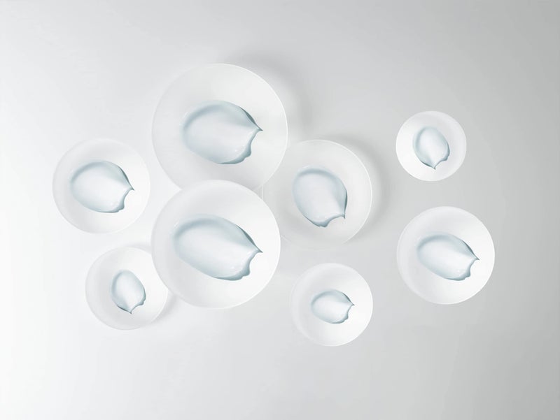 Mesoestetic Hydra-Light Moisturizing Face Cream w/Hyaluronic acid & Urban D-tox for Normal, Oily, and Combination Skin - Image 5