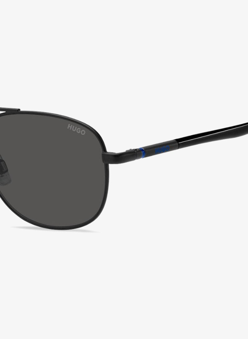 HUGO Navigator Hugo Sunglasses - Image 4