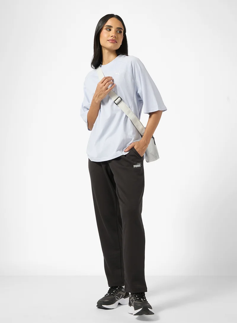PUMA Dare To Oversized T-Shirt