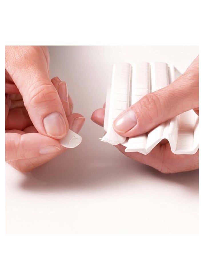 يو إتش يو عبوتان من وسادات باتافيكس اللاصقة القابلة لإعادة الاستخدام - Image 3