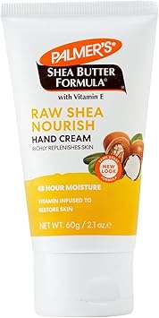 كريم بالمرز تركيبة زبدة الشيا المركز 60 جرام