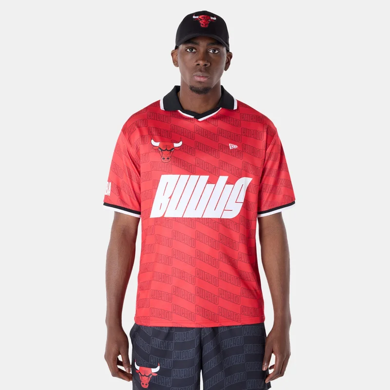 Men's NBA Chicago Bulls T-Shirt