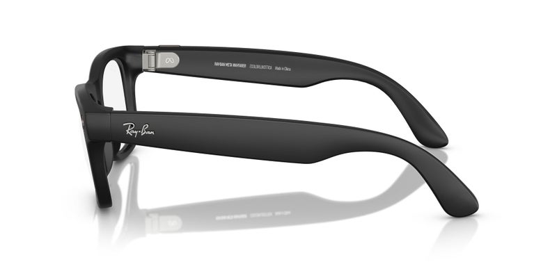 Ray-Ban 0Rw4006 Rayban Meta Smartglasses M  - Image 4