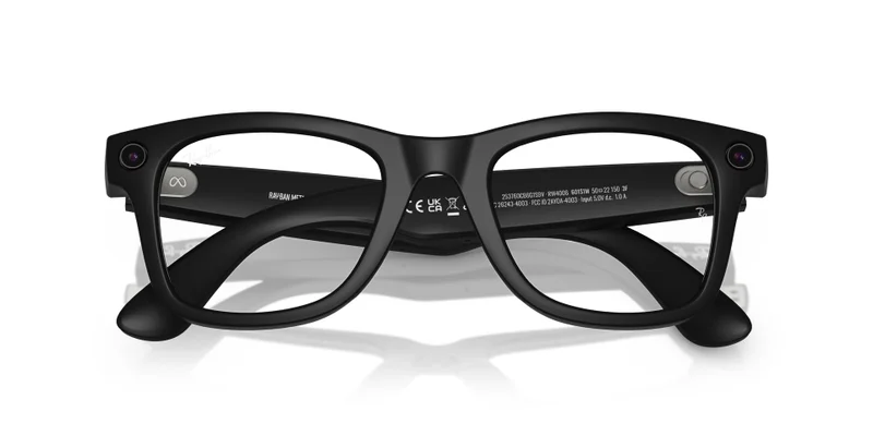 راي بان wayfarers sunglasses