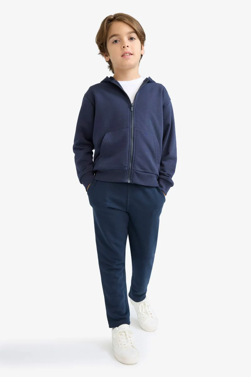 ديفاكتو Boy Regular Fit Trousers