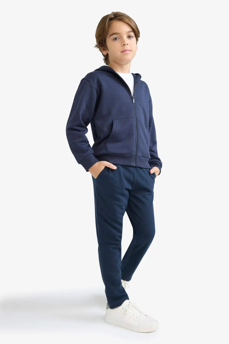 ديفاكتو Boy Regular Fit Trousers