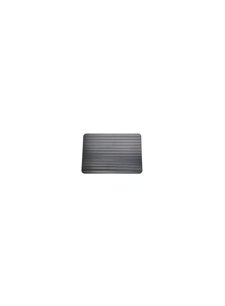 Defrosting Tray Black L  - Image 1