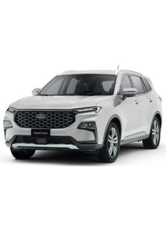 Mobil Engine Oil – For FORD Territory  2024 - 2018، 6 Liter، viscosity rating of 10w30 Mobil 2018 2019 2020 2021 2022 2023 2024 6  - Image 1