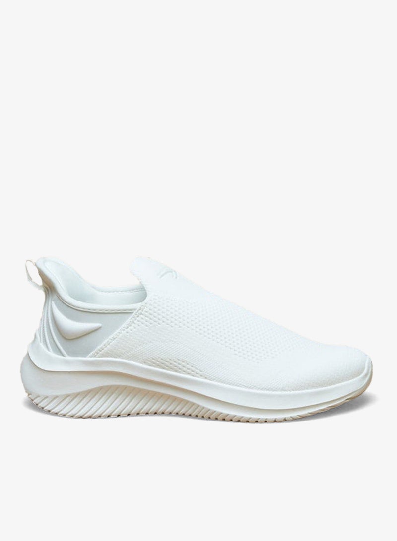 داش سنيكرز سادة بنقوش رياضية - Image 3