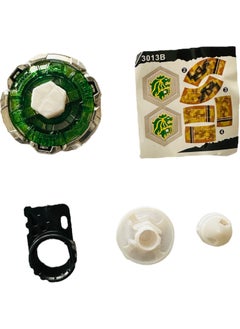 BeyBlade BB106 Metal Fusion Fang Leone 158-30S  - Image 4