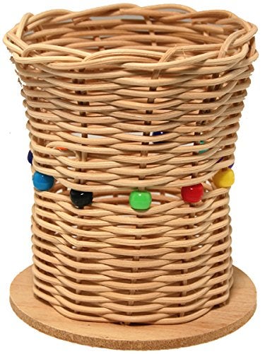 VIRC Kids Basket Weaving Kit