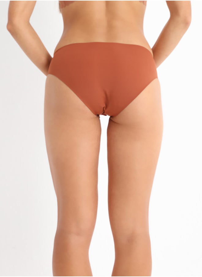 eve CHANTELLE - Seamless Grace Full-Coverage Bikini - Image 1
