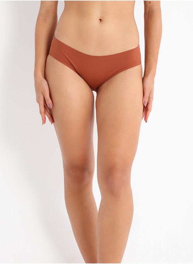 eve CHANTELLE - Seamless Grace Full-Coverage Bikini - Image 1