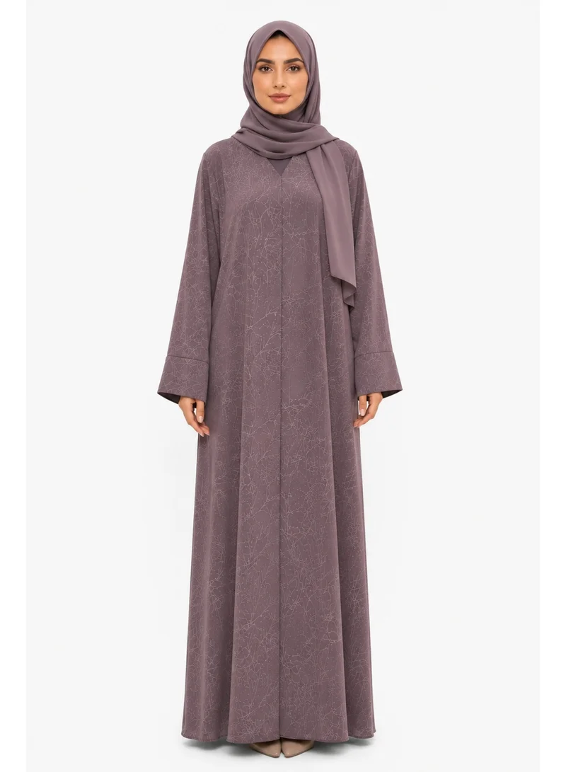 Reem Abayas Women's Abaya with Matching Sheila