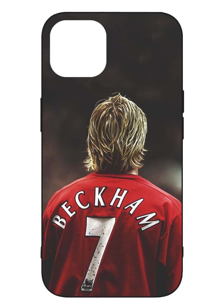 Service Zone Protective Printed Mobile Cover David Beckham For iPhone 11 PRO Max - Image 1