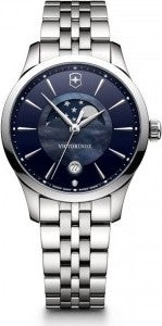 Victorinox Swiss Army 241752 Alliance Small Watch 