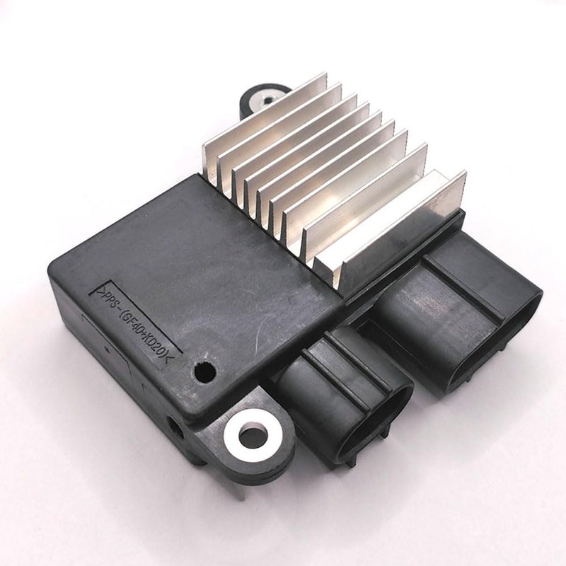 8925712010 Cooling Fan Control Unit Module for 20142018 Toyota Corolla 8925712010 8925712020