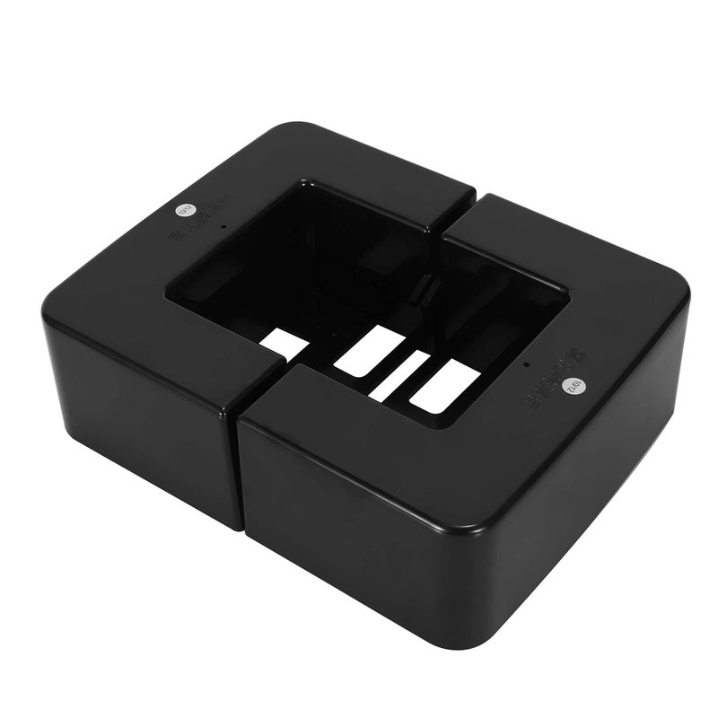 Mxmoonant Mxmoonant Mist Maker FloatBuoy Square for 1012 Head Ultrasonic Mist Maker 