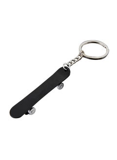 Scooter Beer Bottle Opener With Keychain Pendant
