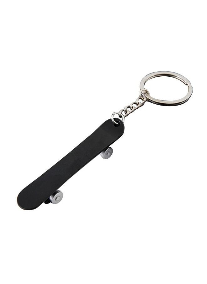 Generic - Scooter Beer Bottle Opener With Keychain Pendant - Image 1