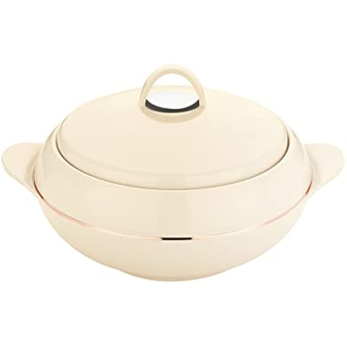 RF Omega Gold Insul Casserole 3500Ml L Rf11153 - Image 2
