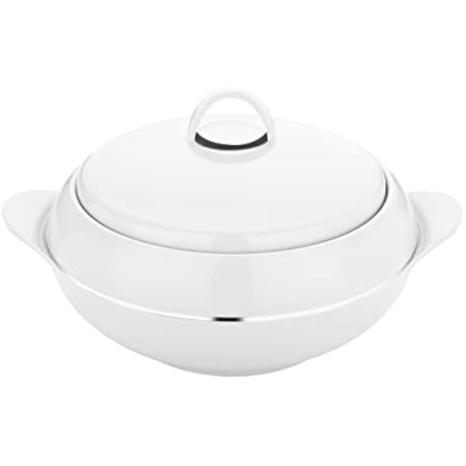 RF Omega Gold Insul Casserole 3500Ml L Rf11153 - Image 1
