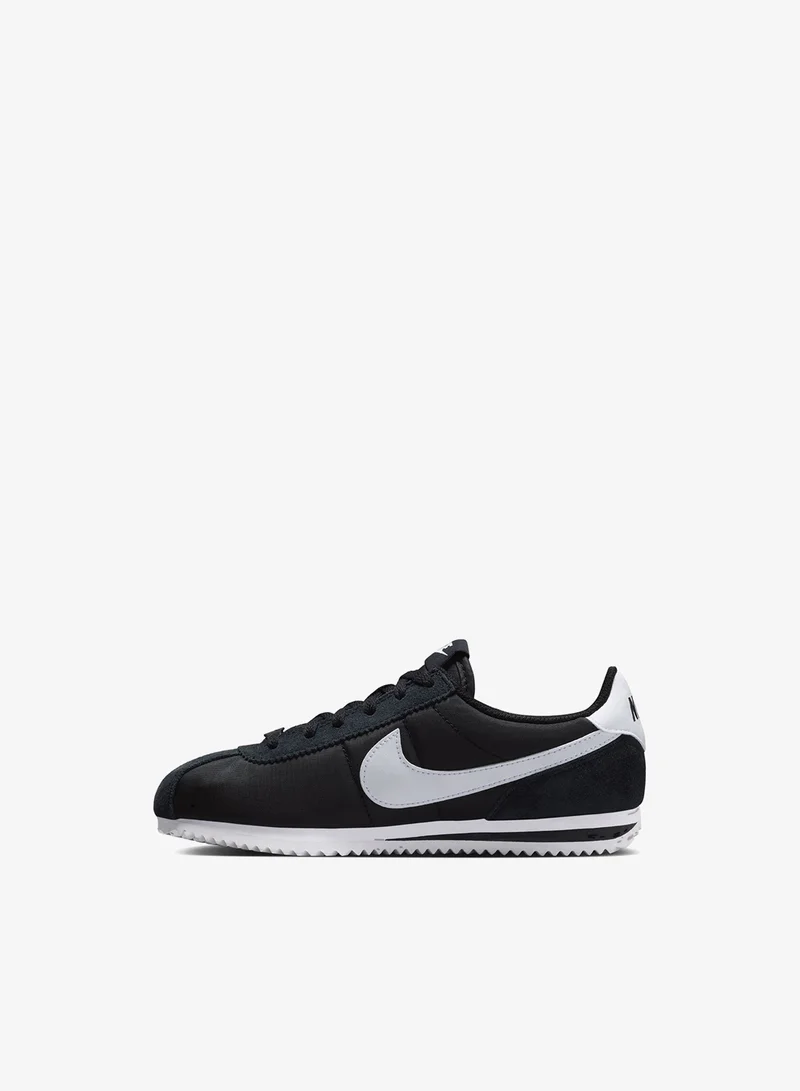 Nike Youth Cortez Txt Bg