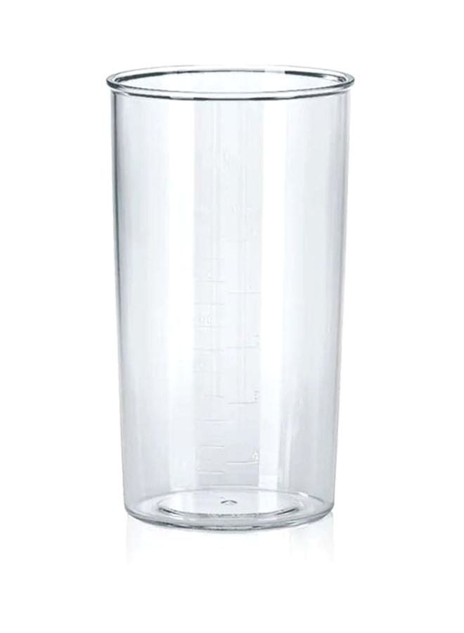 براون خلاط يدوي بقوة 750 وات Mq775 فضي/أسود/شفاف - Image 4