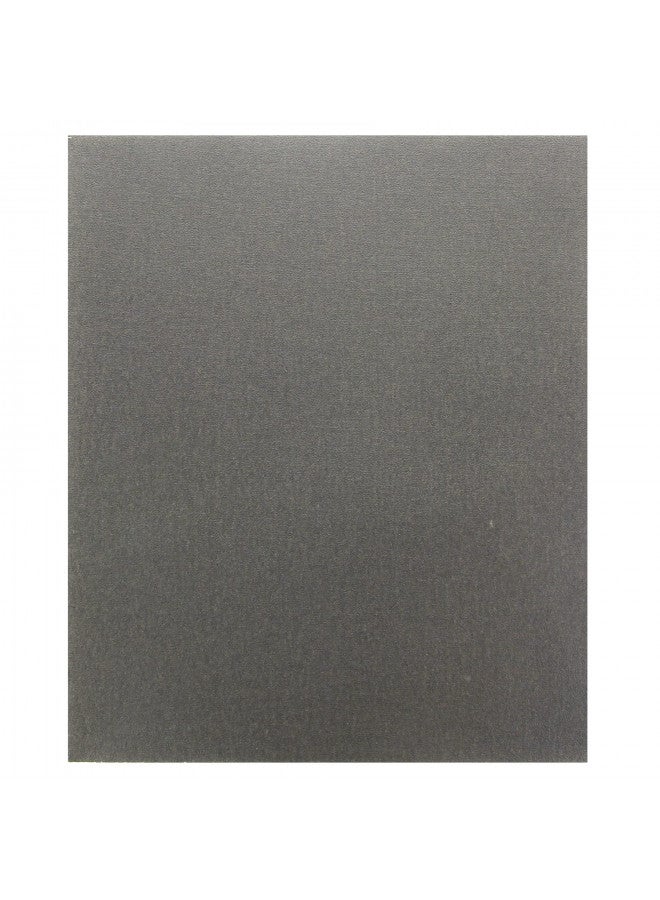 Gator Gator 9" x 11" Emery Cloth Sanding Sheets, 150 Grit, 25 Pack - Image 3