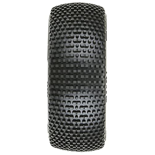 Pro-Line ProLine Racing Hole Shot 30 22 4 Wheel Drive M4 Buggy Front Tires PRO829103 RC Tire - Image 5