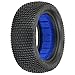 Pro-Line ProLine Racing Hole Shot 30 22 4 Wheel Drive M4 Buggy Front Tires PRO829103 RC Tire - Image 2