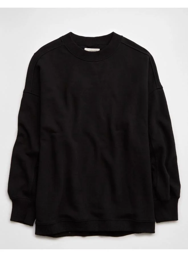 Aerie Aerie Long Weekend Sweatshirt