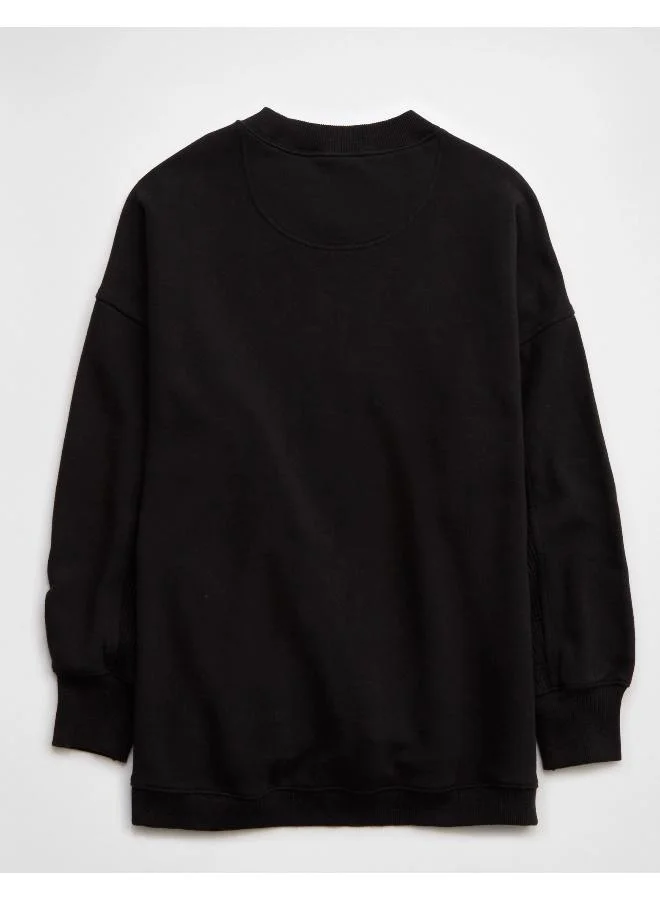 Aerie Aerie Long Weekend Sweatshirt