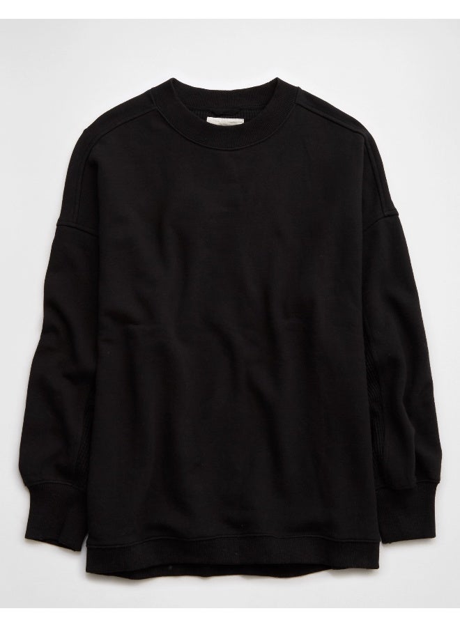 Aerie Aerie Long Weekend Sweatshirt  - Image 1