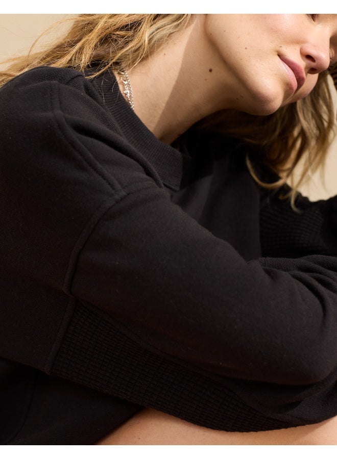 Aerie Aerie Long Weekend Sweatshirt  - Image 5