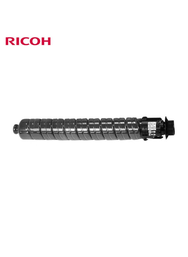 Ricoh (Ricoh) Im C2500 Original Black Toner Cartridge For Im C2000/Im C2500 - Image 1