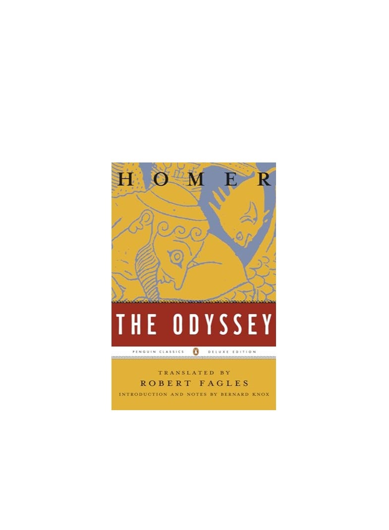 The Odyssey