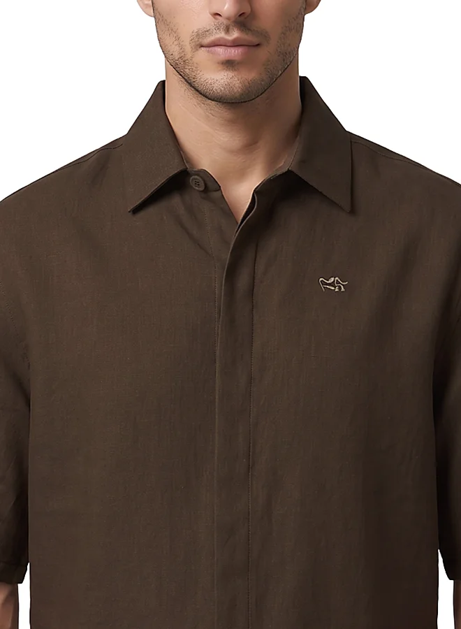F5 Clean Street LONG SLEEVE SHIRT