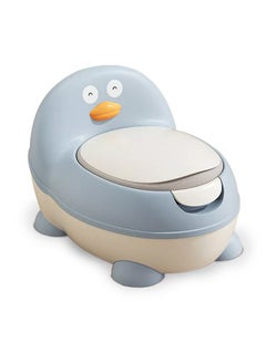 Ducky Blue