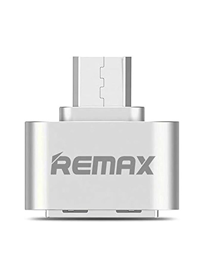 ريماكس محول USB OTG إلى مايكرو - Image 1