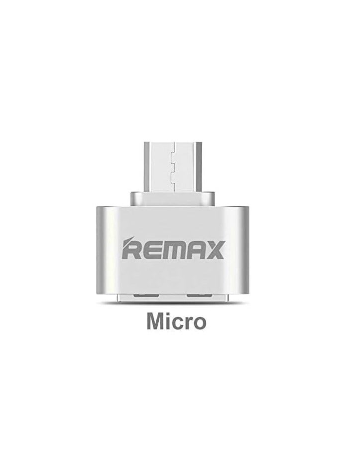 ريماكس محول USB OTG إلى مايكرو - Image 2