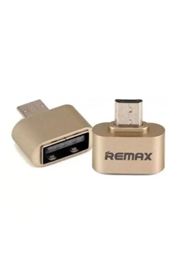 ريماكس محول USB OTG إلى مايكرو - Image 3