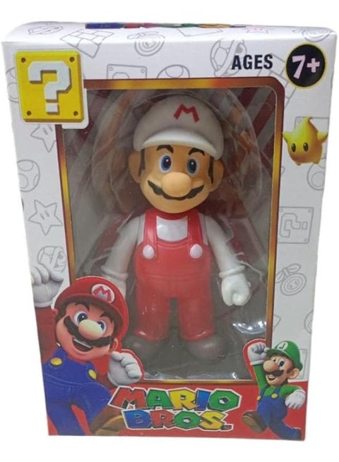 Super Mario Figure