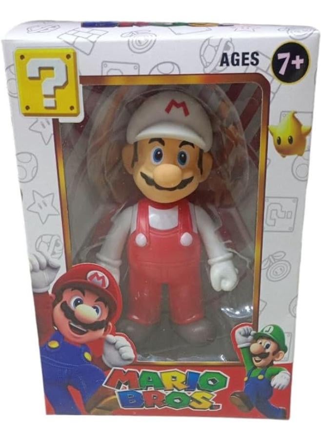 Super Mario Figure - Image 1
