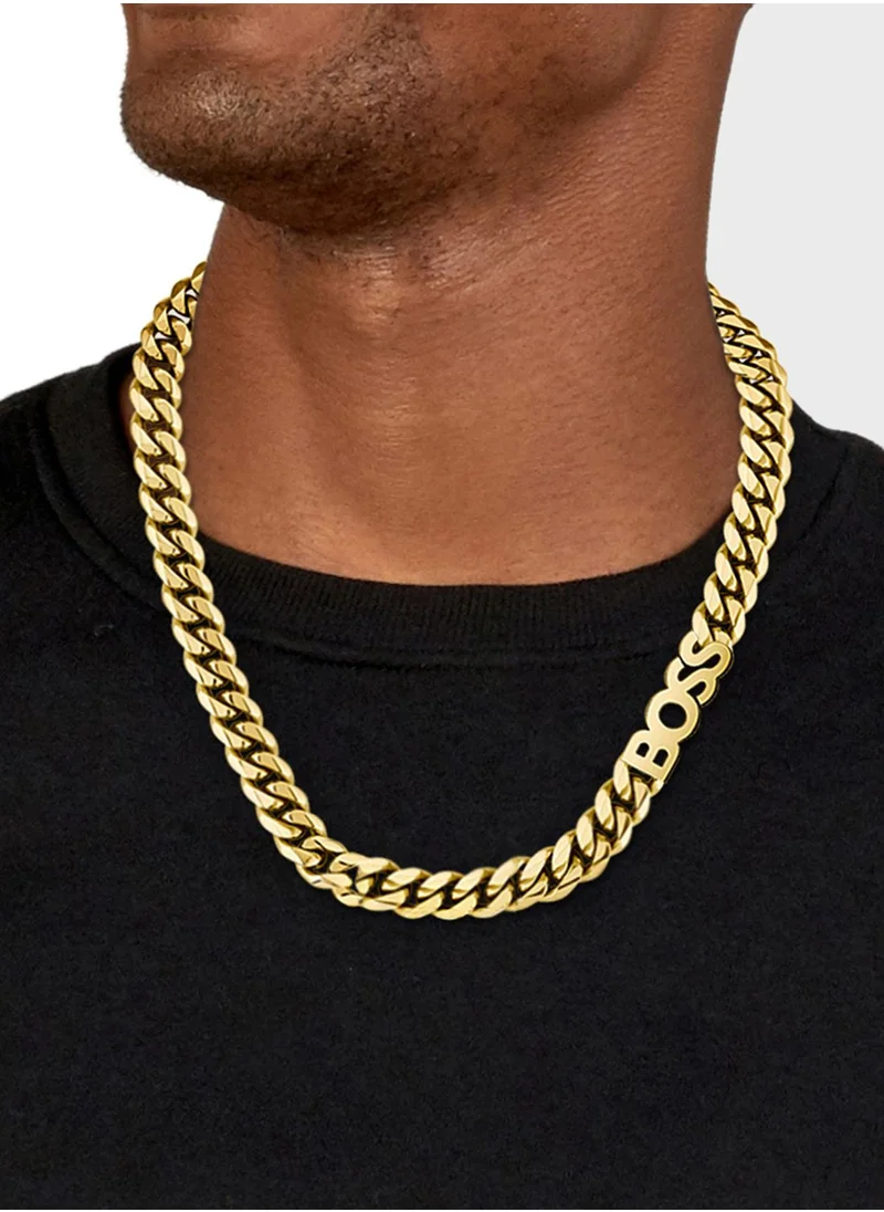 BOSS 1580442 Necklaces