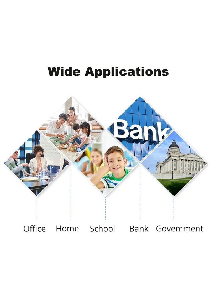 117A Compatible HP Toner (SET) (With Chip) For HP W2070A W2071A W2072A W2073A For Color Laser Printer 117a MFP 178nwg 178nw 179fwg/fnw 150a/nw W2070A W2071A W2072A W2073A BCMY - Image 2