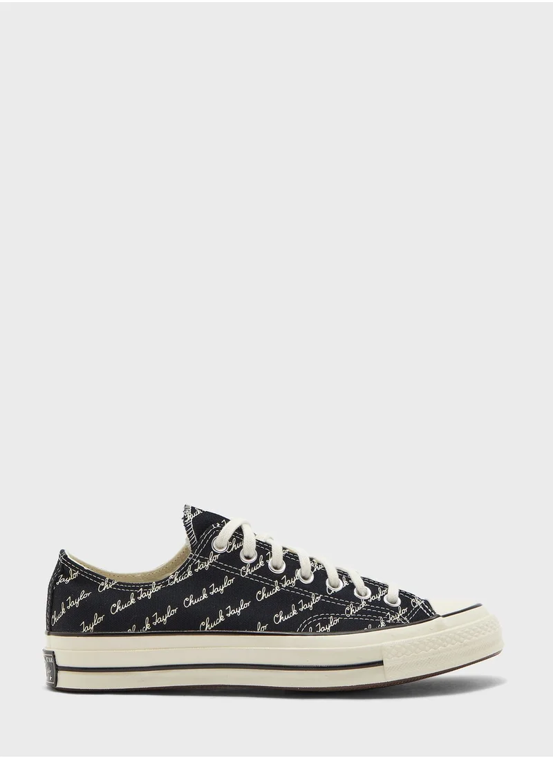 CONVERSE Chuck Taylor All Star 70s